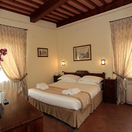 Hotel Palazzo Mari à San Gimignano Extérieur photo